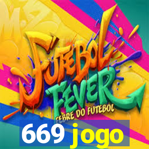 669 jogo